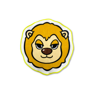 ティナのまんまるハンカチ